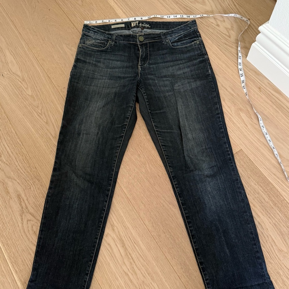 kut from the kloth jeans